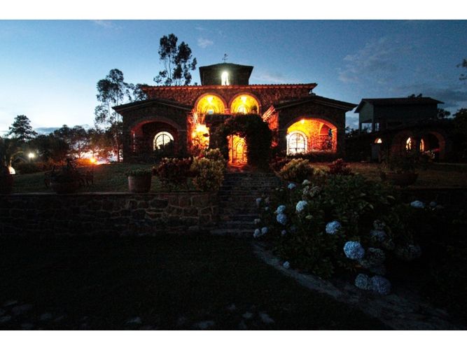 Casa de 4 alcobas en venta en Mesa De Los Santos, Piedecuesta, 500 m² · foto 15 de 24