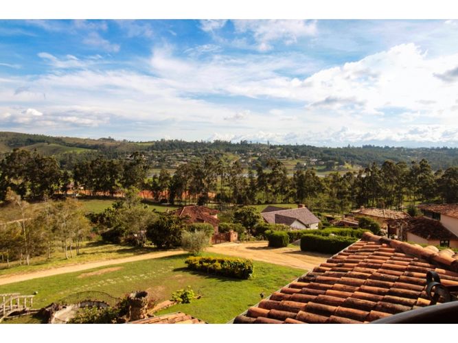 Casa de 4 alcobas en venta en Mesa De Los Santos, Piedecuesta, 500 m² · foto 16 de 24
