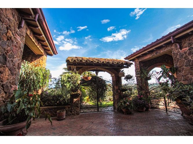Casa de 4 alcobas en venta en Mesa De Los Santos, Piedecuesta, 500 m² · foto 17 de 24