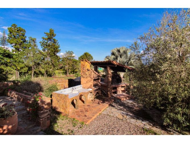 Casa de 4 alcobas en venta en Mesa De Los Santos, Piedecuesta, 500 m² · foto 19 de 24