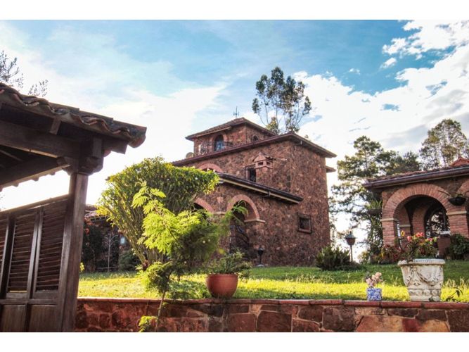 Casa de 4 alcobas en venta en Mesa De Los Santos, Piedecuesta, 500 m² · foto 20 de 24