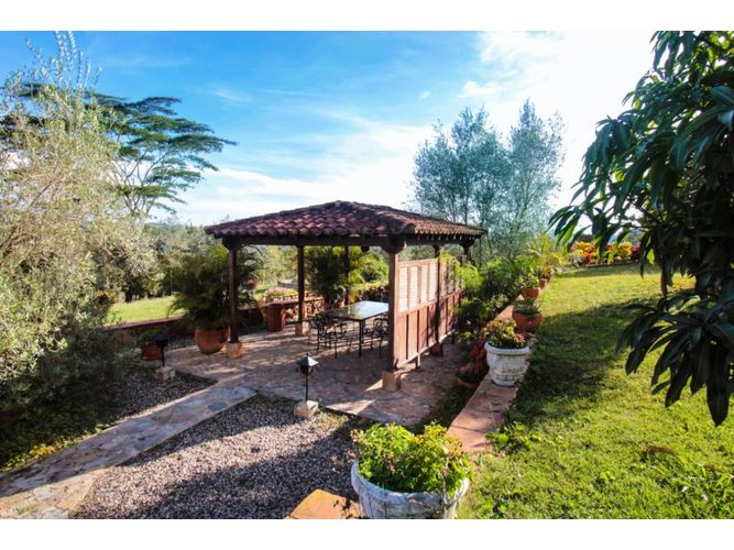 Casa de 4 alcobas en venta en Mesa De Los Santos, Piedecuesta, 500 m² · foto 21 de 24