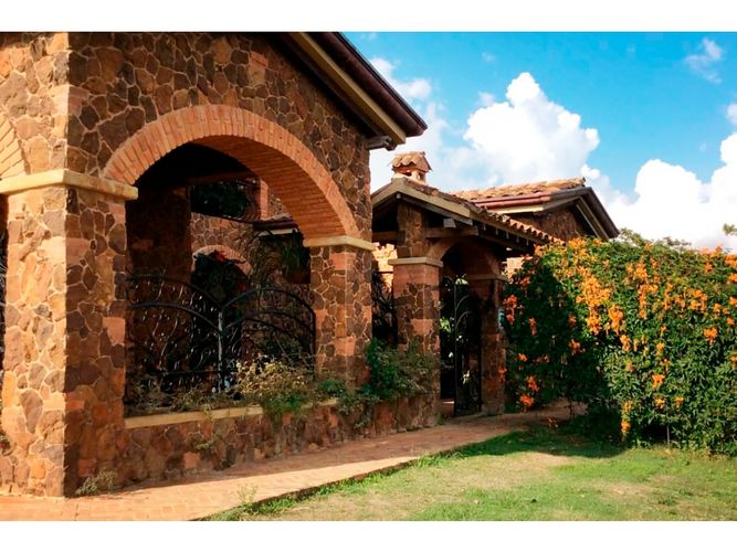 Casa de 4 alcobas en venta en Mesa De Los Santos, Piedecuesta, 500 m² · foto 24 de 24