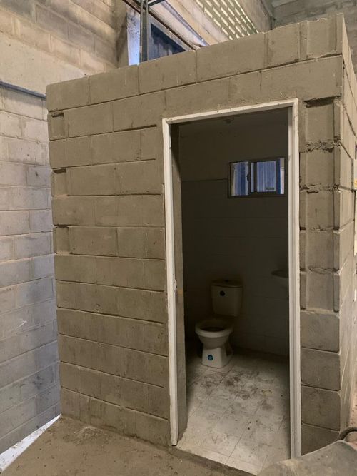 Bodega en arriendo en La Luz, Barranquilla, 902 m² · foto 5 de 7