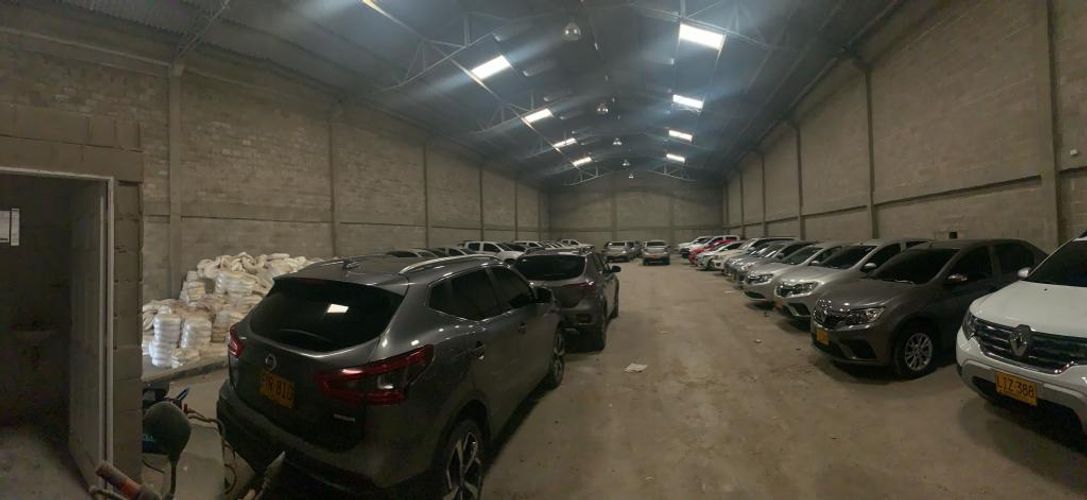 Bodega en arriendo en La Luz, Barranquilla, 902 m² · foto 7 de 7