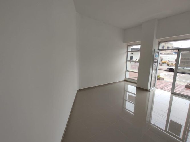 Local en arriendo en San Salvador, Barranquilla, 35 m² · foto 6 de 6