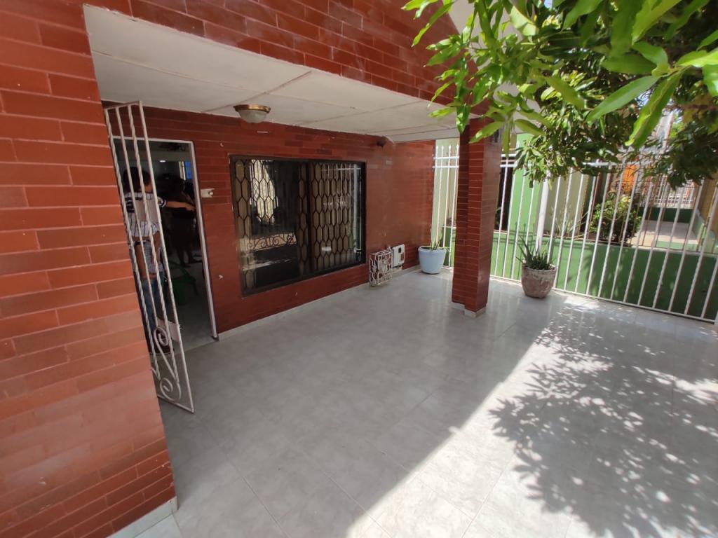 Casa en venta en Kennedy, Barranquilla · foto 2 de 12