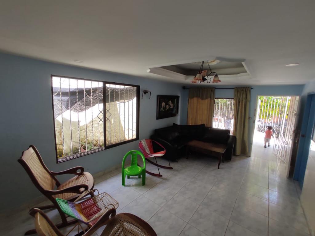 Casa en venta en Kennedy, Barranquilla · foto 4 de 12