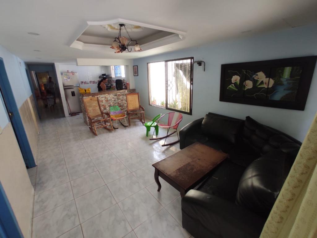 Casa en venta en Kennedy, Barranquilla · foto 5 de 12