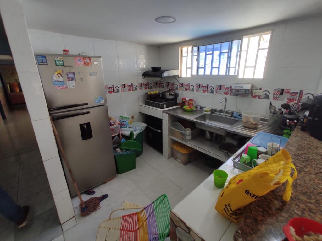 Casa en venta en Kennedy, Barranquilla · foto 11 de 12