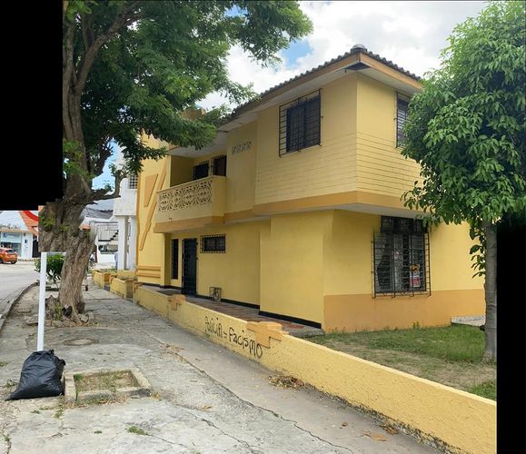 Casa en venta en El Prado, Barranquilla · foto 16 de 19
