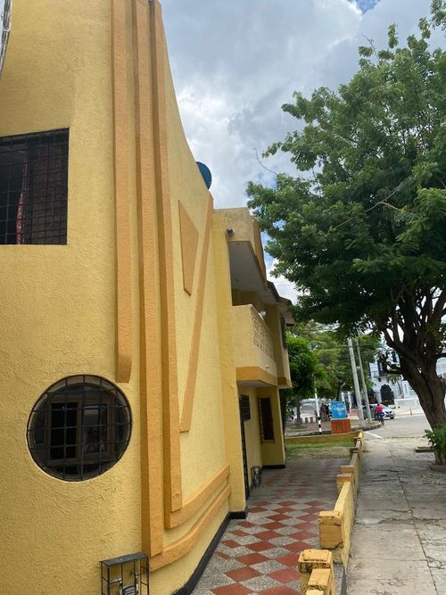 Casa en venta en El Prado, Barranquilla · foto 19 de 19
