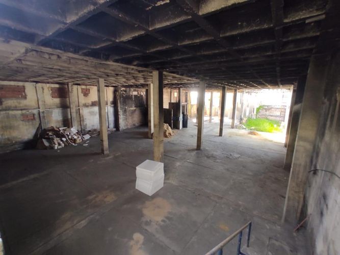 Bodega en arriendo en Rosario, Barranquilla, 1000 m² · foto 5 de 9