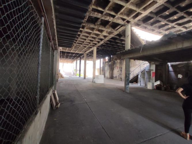 Bodega en arriendo en Rosario, Barranquilla, 1000 m² · foto 6 de 9