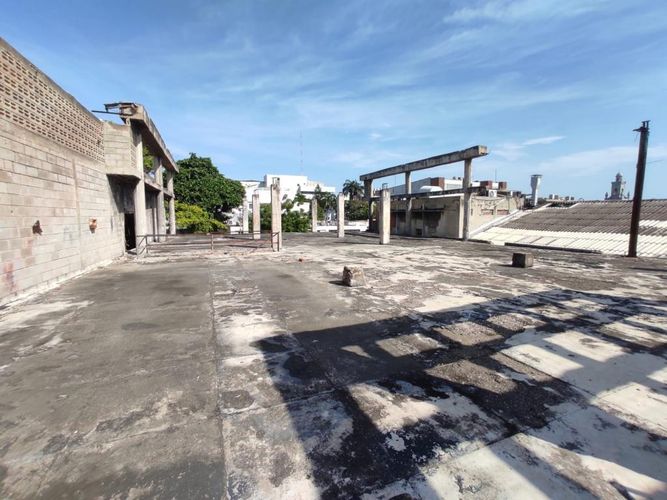 Bodega en arriendo en Rosario, Barranquilla, 1000 m² · foto 7 de 9