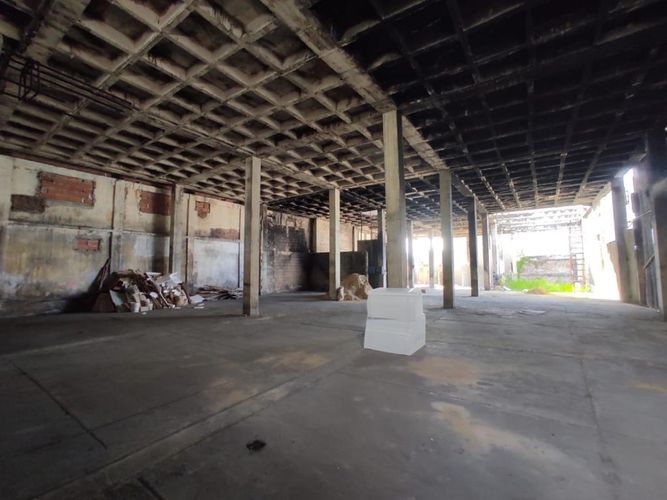 Bodega en arriendo en Rosario, Barranquilla, 1000 m² · foto 8 de 9