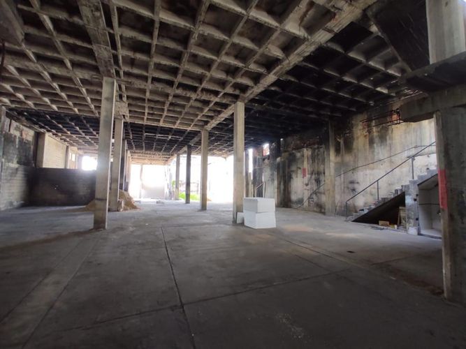 Bodega en arriendo en Rosario, Barranquilla, 1000 m² · foto 9 de 9