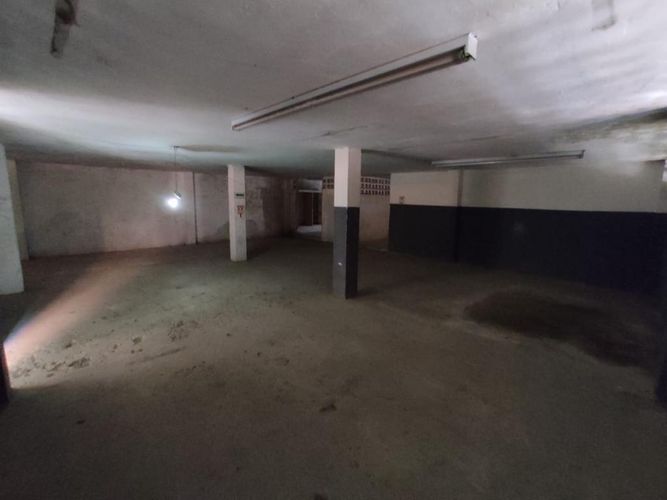 Bodega en arriendo en Boston, Barranquilla, 1200 m² · foto 2 de 10