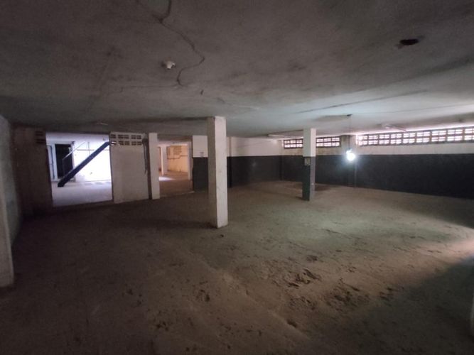 Bodega en arriendo en Boston, Barranquilla, 1200 m² · foto 3 de 10