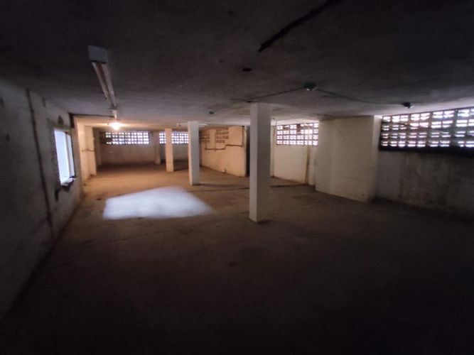 Bodega en arriendo en Boston, Barranquilla, 1200 m² · foto 4 de 10