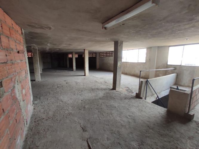 Bodega en arriendo en Boston, Barranquilla, 1200 m² · foto 5 de 10