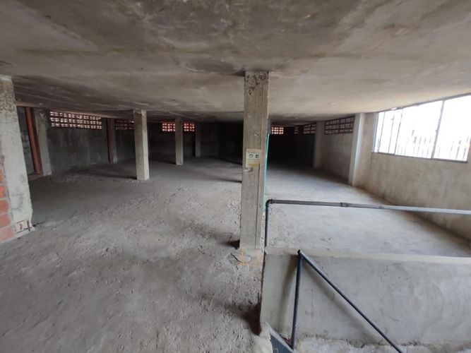 Bodega en arriendo en Boston, Barranquilla, 1200 m² · foto 6 de 10
