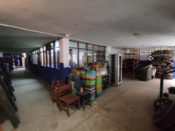 Bodega en arriendo en Boston, Barranquilla, 1200 m² · foto 9 de 10