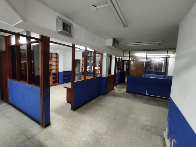 Bodega en arriendo en Boston, Barranquilla, 1200 m² · foto 10 de 10