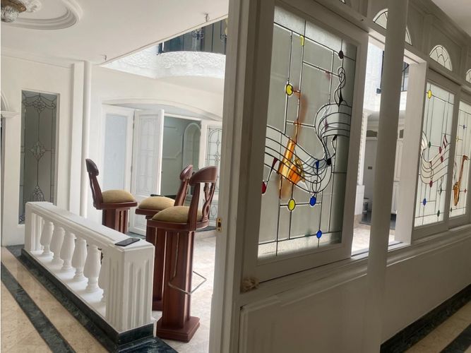 Casa de 4 alcobas en venta en Conquistadores, Medellín, 476 m² · foto 7 de 24