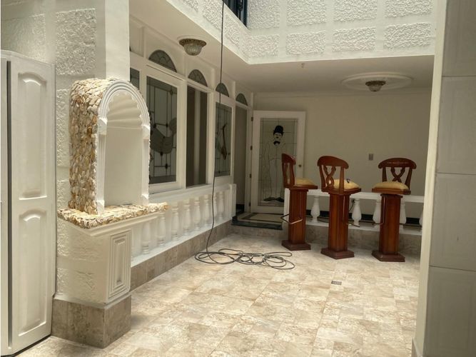Casa de 4 alcobas en venta en Conquistadores, Medellín, 476 m² · foto 23 de 24