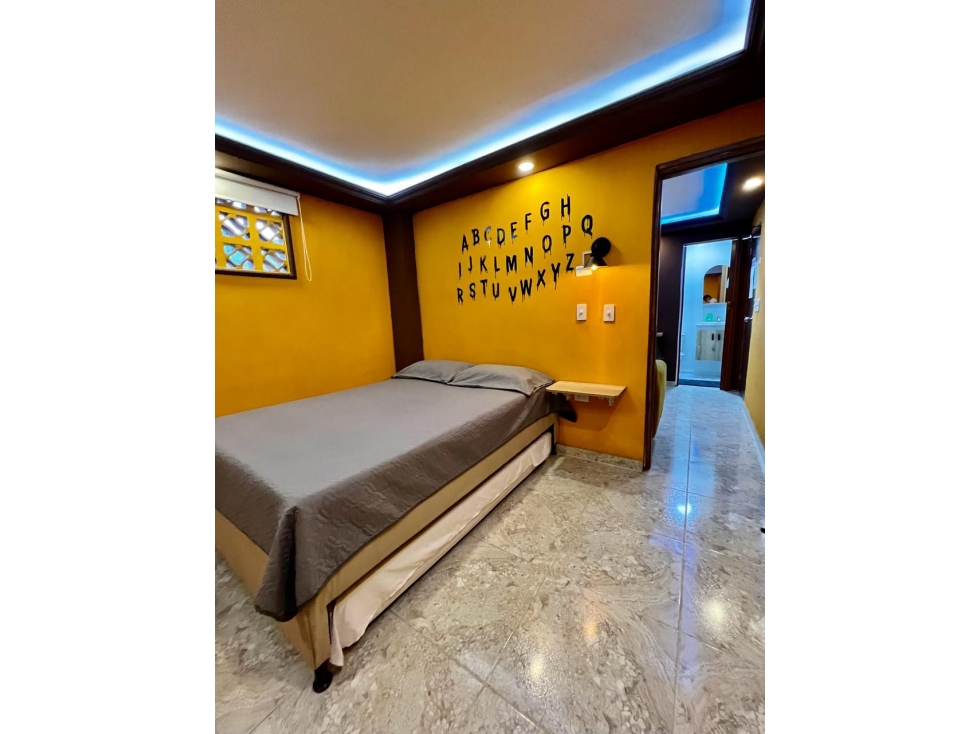 Apartaestudio en Arriendo en Medellín