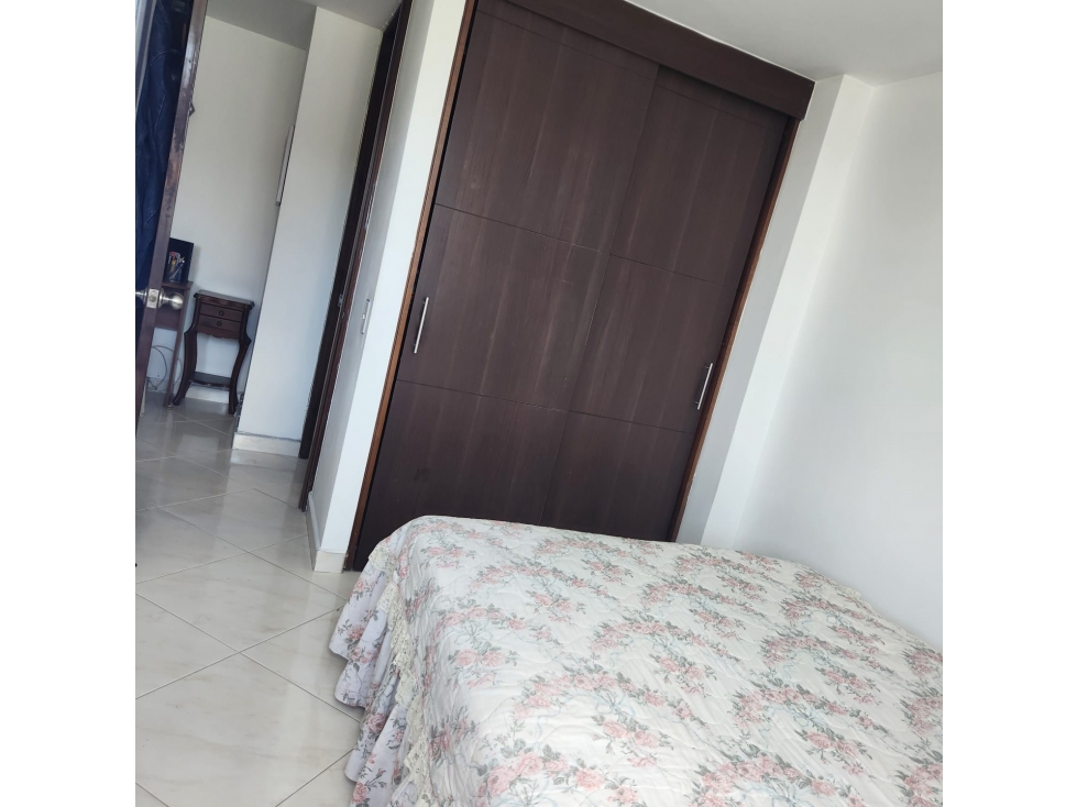 Apartamento en venta en Calasanz, Medellín · foto 3 de 21