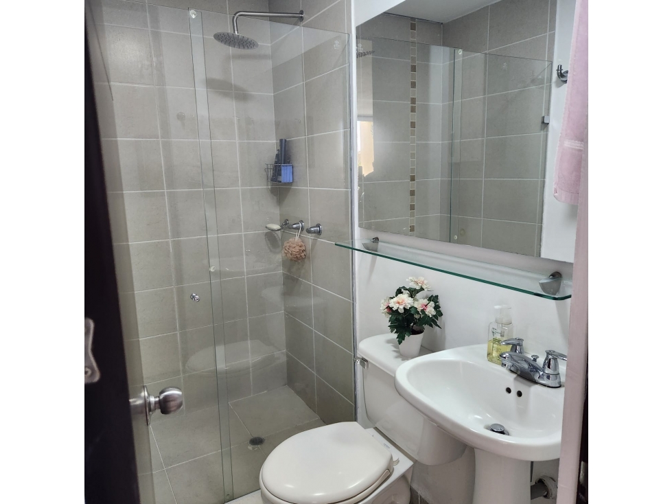 Apartamento en venta en Calasanz, Medellín · foto 5 de 21