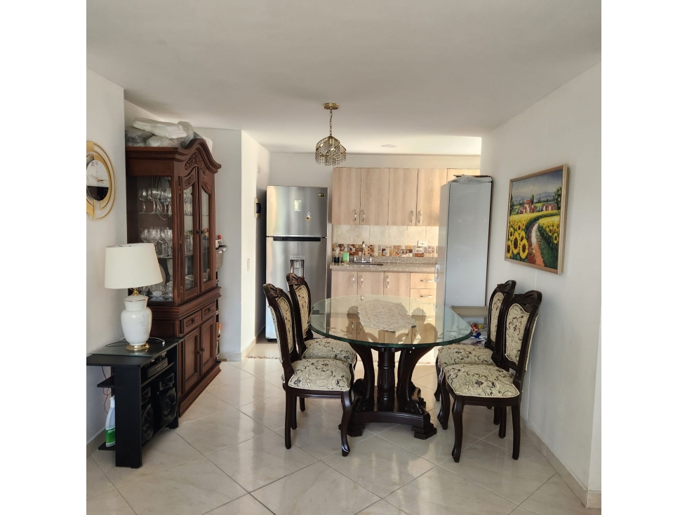 Apartamento en venta en Calasanz, Medellín · foto 7 de 21