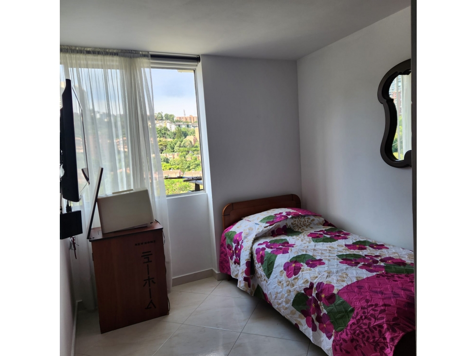 Apartamento en venta en Calasanz, Medellín · foto 8 de 21