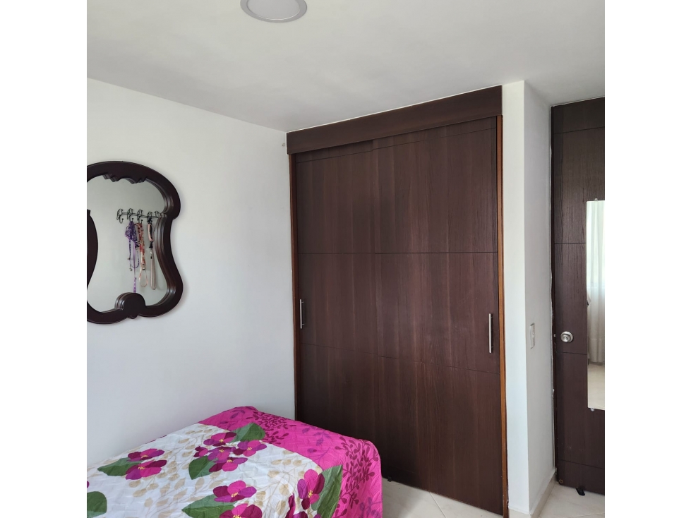 Apartamento en venta en Calasanz, Medellín · foto 10 de 21