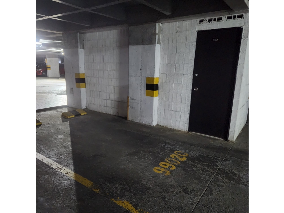 Apartamento en venta en Calasanz, Medellín · foto 11 de 21