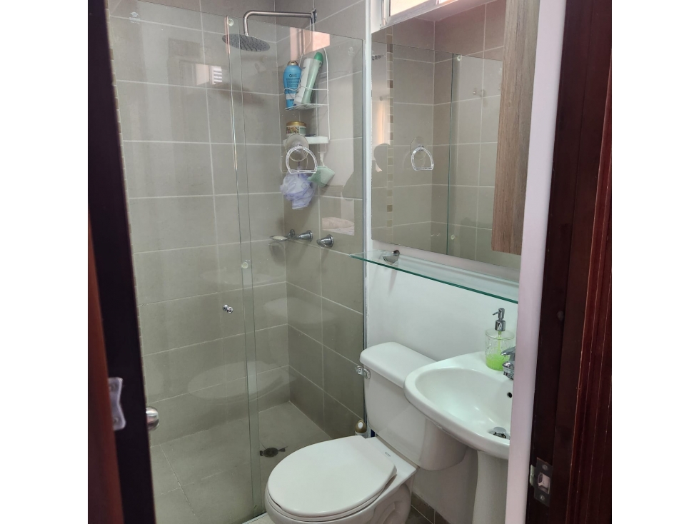 Apartamento en venta en Calasanz, Medellín · foto 12 de 21