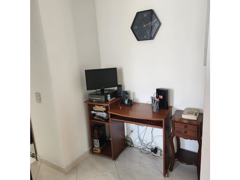 Apartamento en venta en Calasanz, Medellín · foto 13 de 21