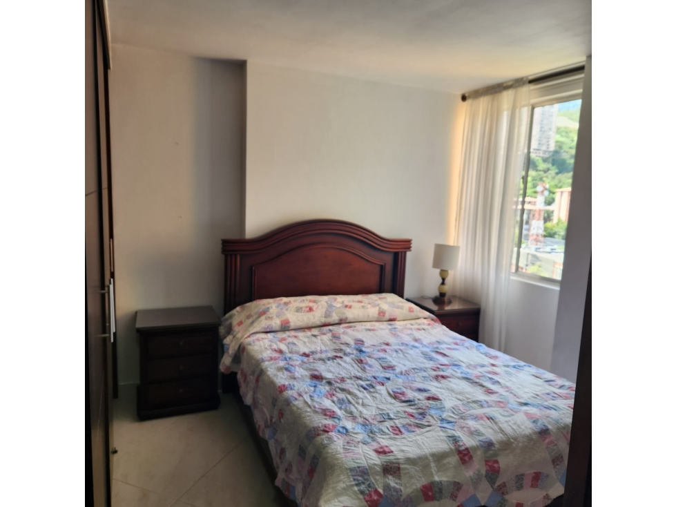 Apartamento en venta en Calasanz, Medellín · foto 14 de 21