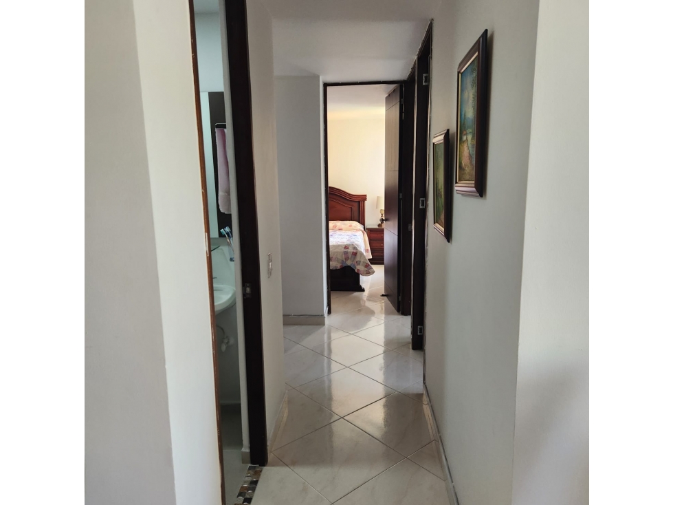Apartamento en venta en Calasanz, Medellín · foto 15 de 21