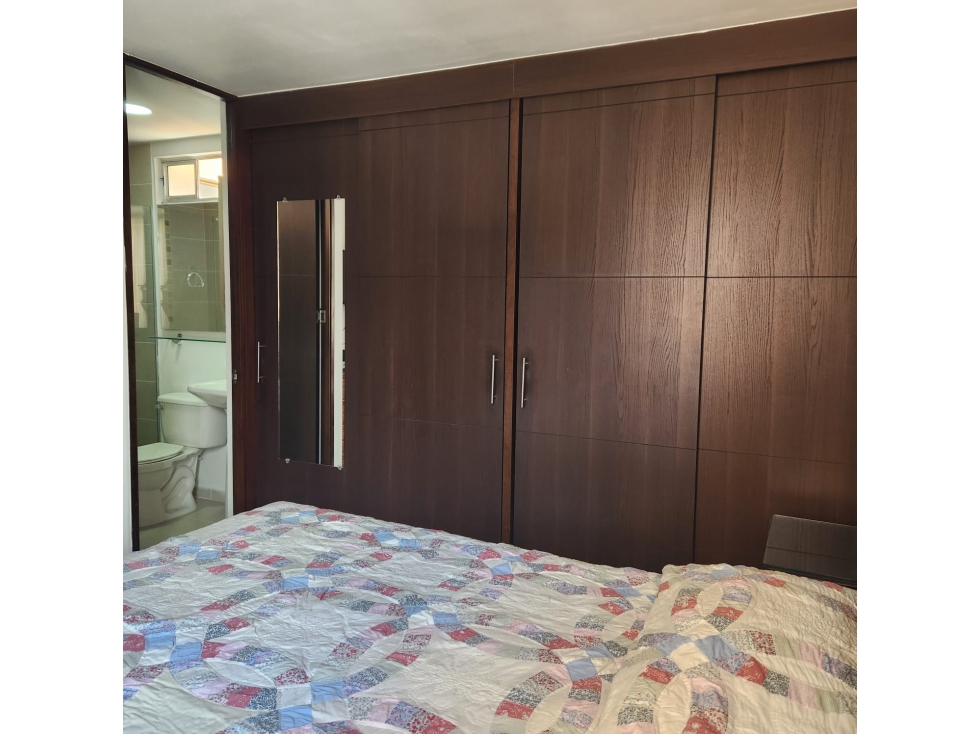 Apartamento en venta en Calasanz, Medellín · foto 16 de 21