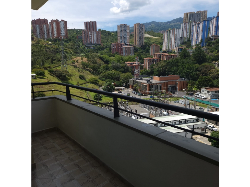 Apartamento en venta en Calasanz, Medellín · foto 17 de 21
