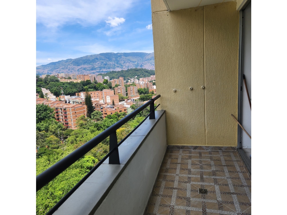 Apartamento en venta en Calasanz, Medellín · foto 18 de 21