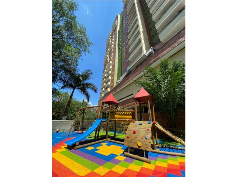 Apartamento en venta en Calasanz, Medellín · foto 19 de 21