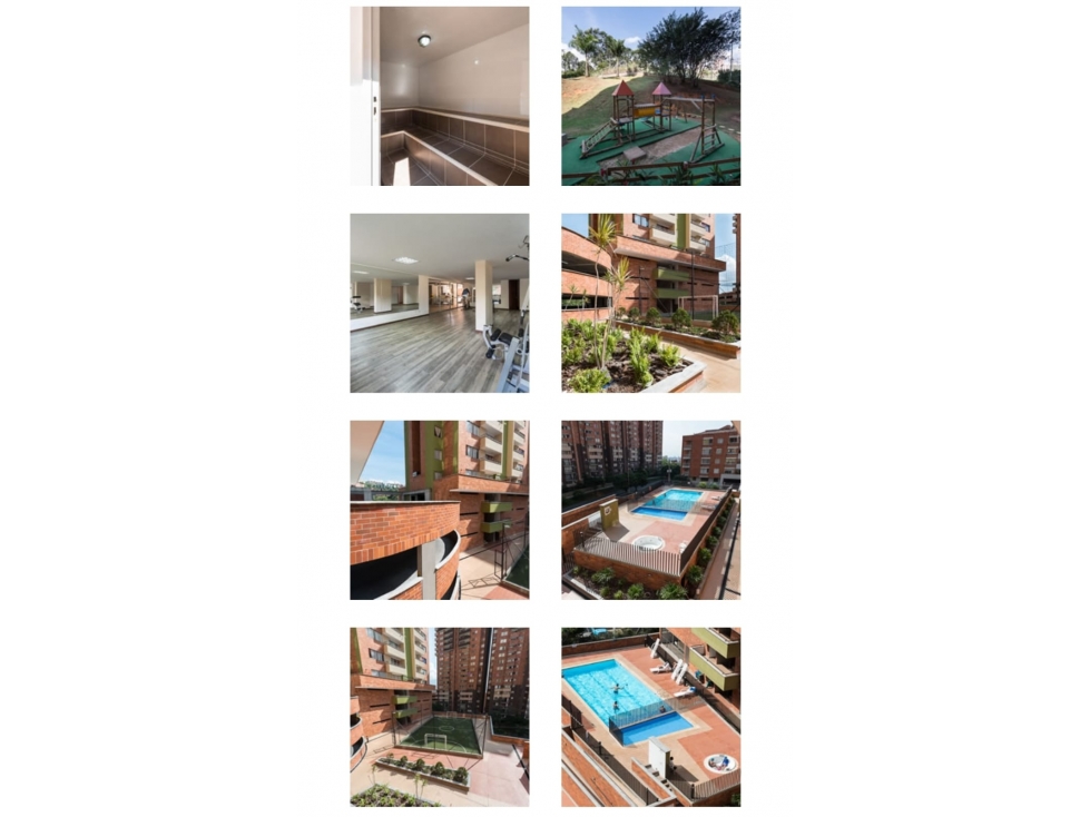 Apartamento en venta en Calasanz, Medellín · foto 21 de 21