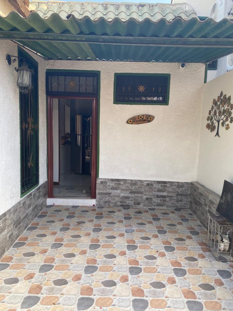 Casa en venta en Bello Horizonte, Santa Marta · foto 3 de 19