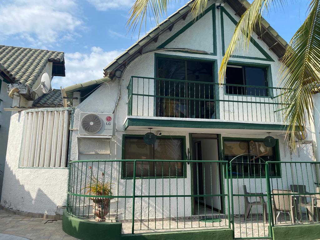 Casa en venta en Bello Horizonte, Santa Marta · foto 4 de 19