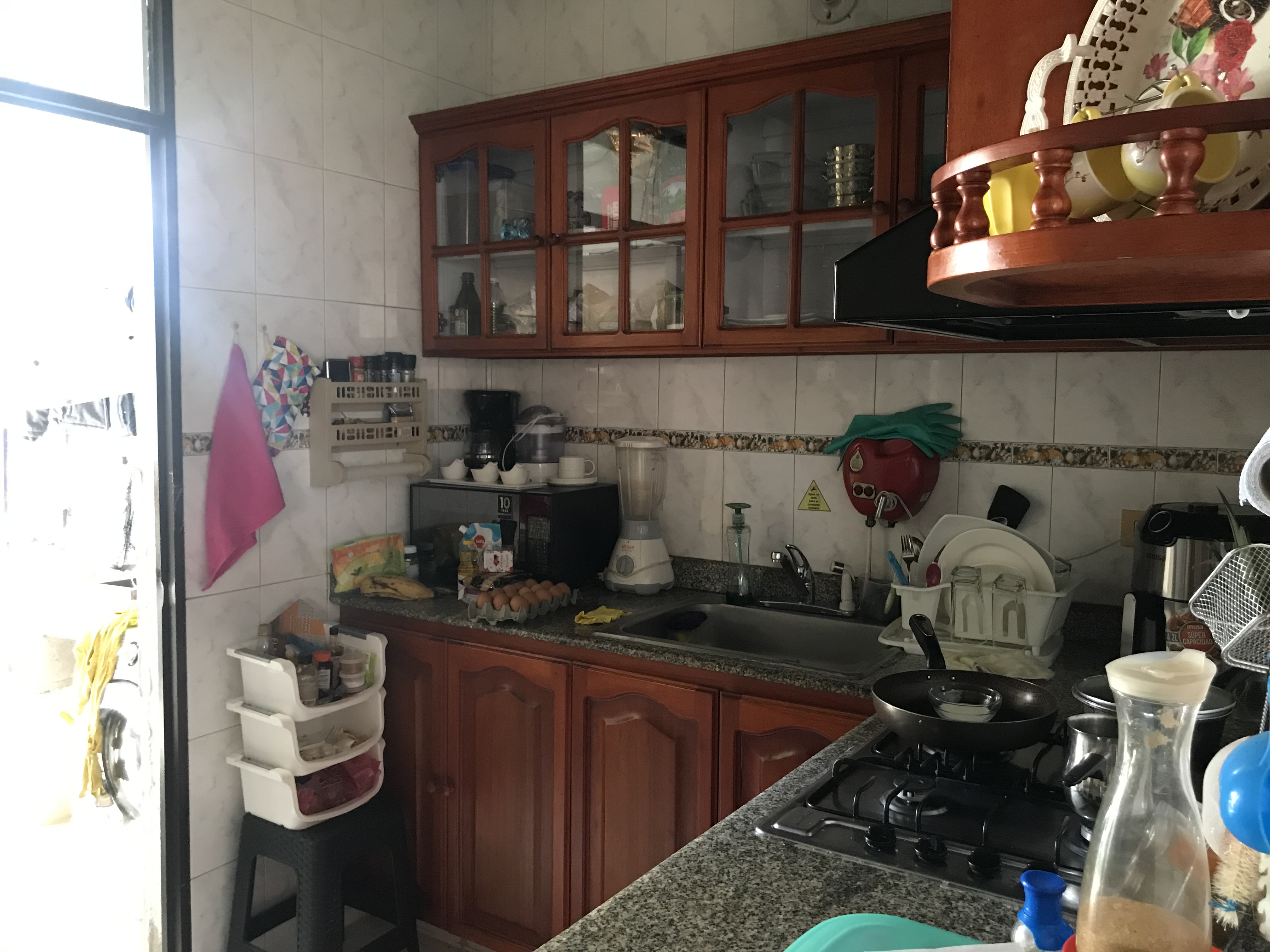 Casa en venta en Bello Horizonte, Santa Marta · foto 7 de 19