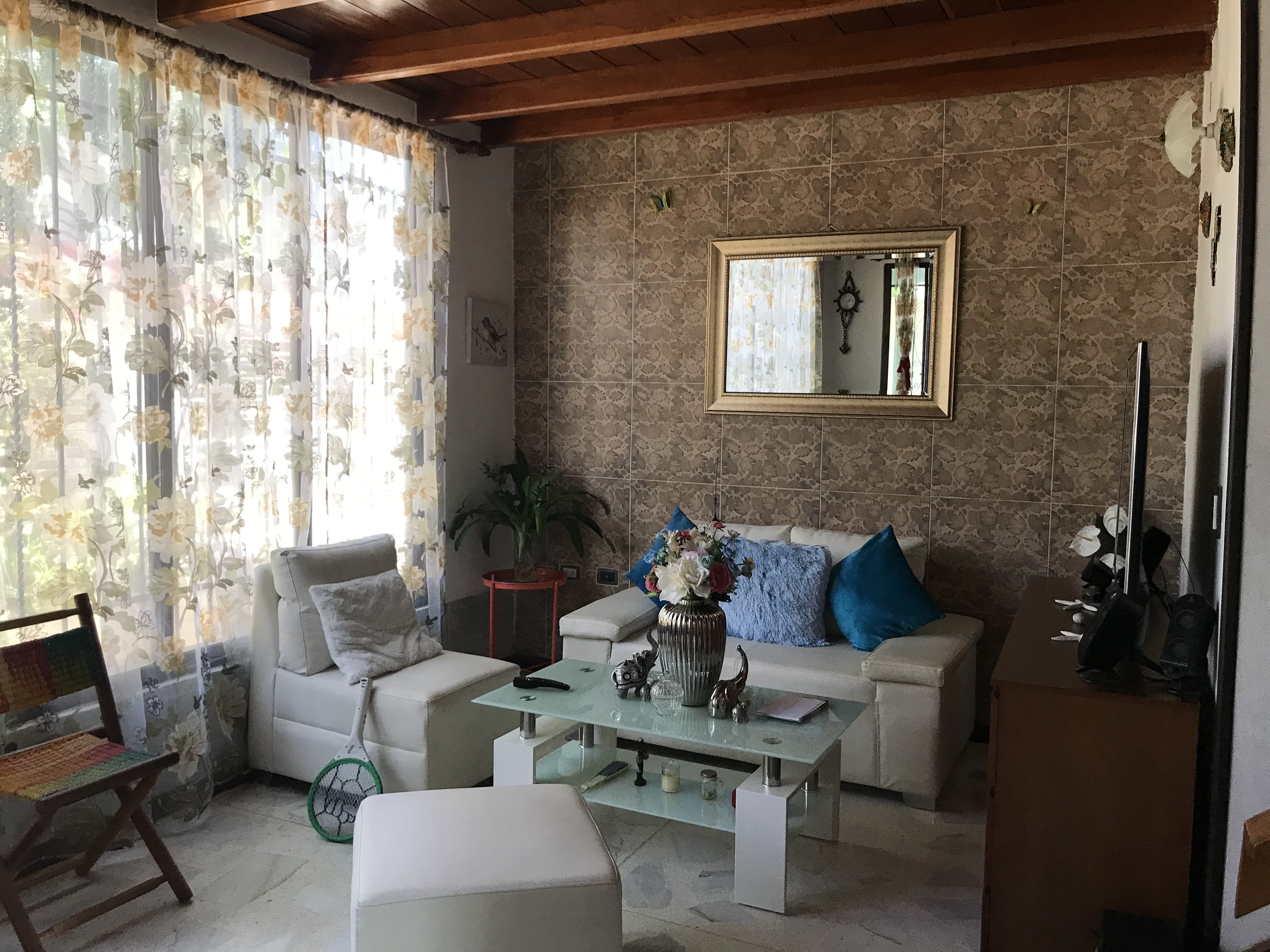 Casa en venta en Bello Horizonte, Santa Marta · foto 8 de 19
